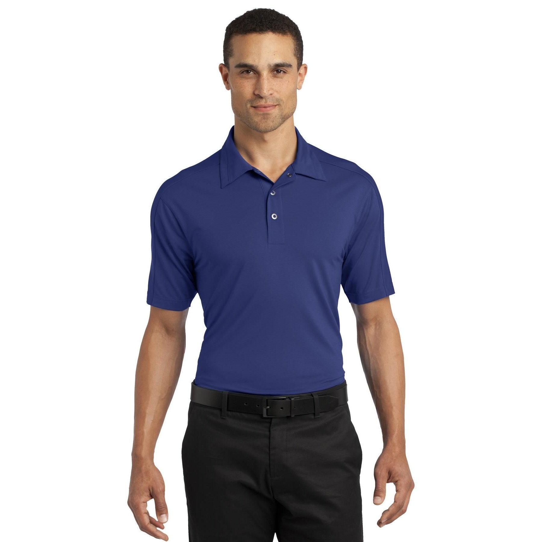 OGIO-OGIO® Linear Polo. OG1030-MedTech-2